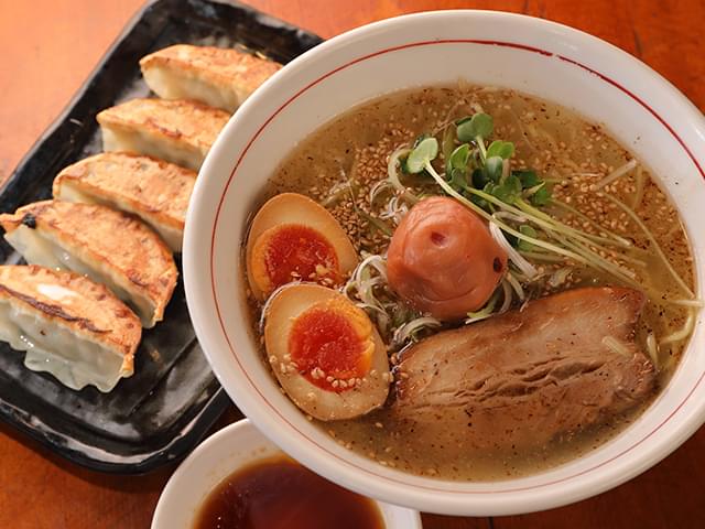 ラーメン