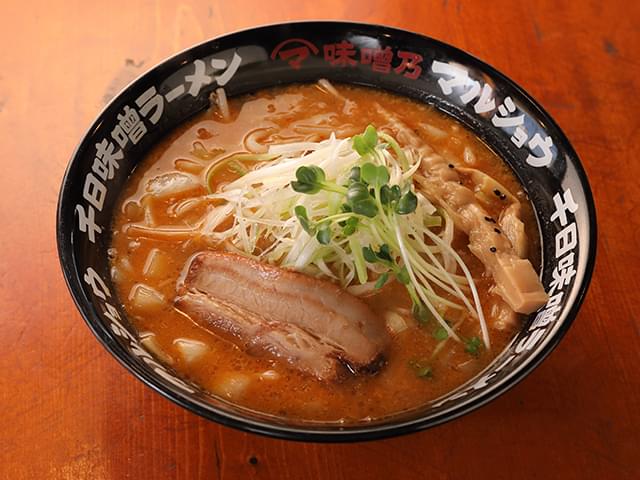 ラーメン