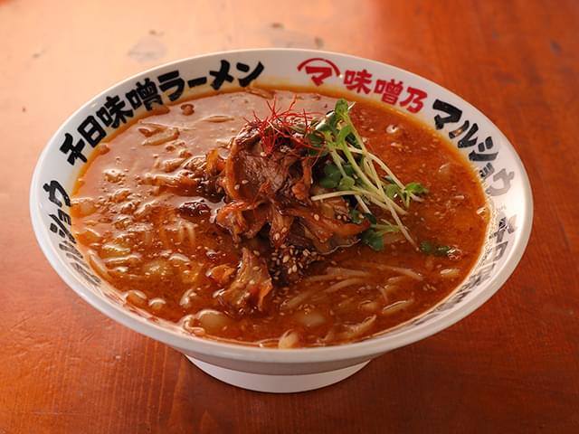 ラーメン