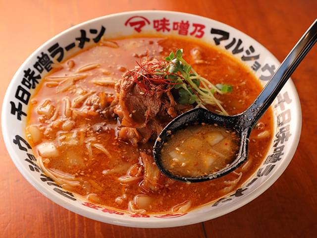 ラーメン