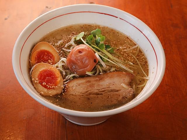 ラーメン